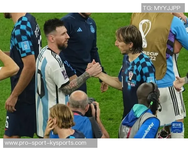 阿根廷与克罗地亚激战正酣cntv全程直播精彩瞬间回顾