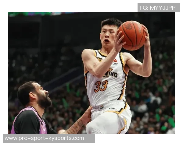 辽宁与北控季前赛精彩对决数据分析与战术解读